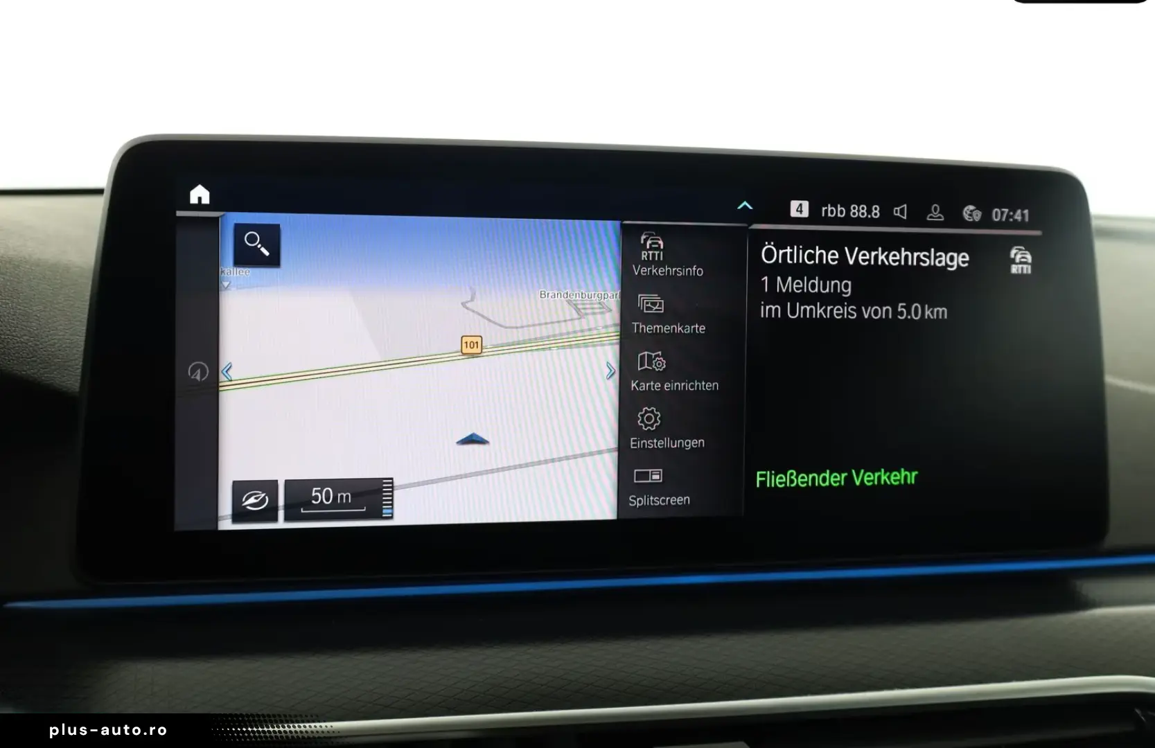 BMW 530 e xDrive M SPORT SHADOW HARMAN K HUD KAMERA