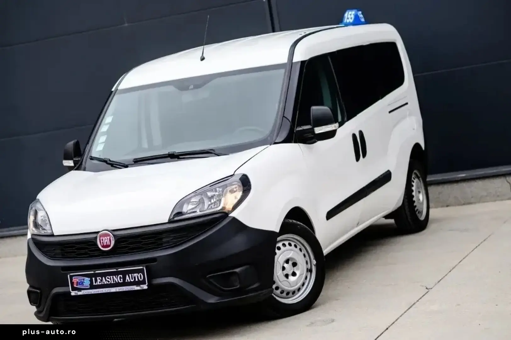 Doblo MAXI 1.3 Multi Jet  95 Hp  Cargo  Credit  TVA inclus