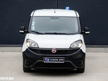 Doblo MAXI 1.3 Multi Jet  95 Hp  Cargo  Credit  TVA inclus