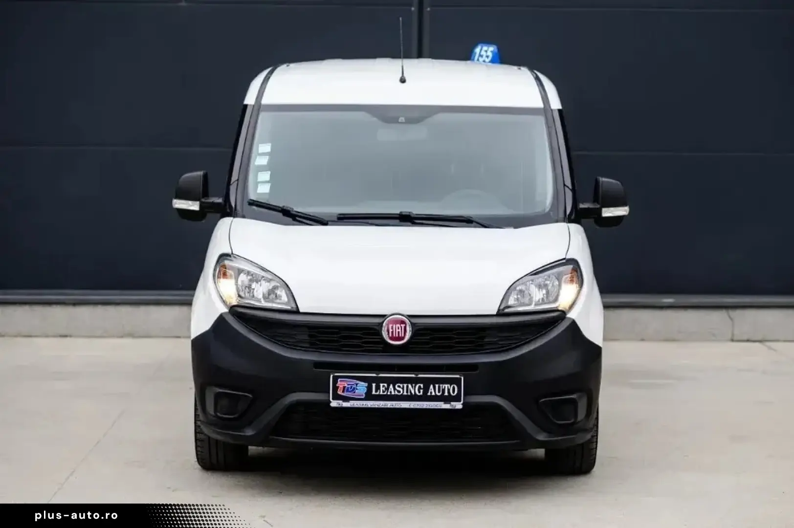 Doblo MAXI 1.3 Multi Jet  95 Hp  Cargo  Credit  TVA inclus