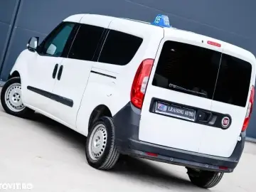 Doblo MAXI 1.3 Multi Jet  95 Hp  Cargo  Credit  TVA inclus