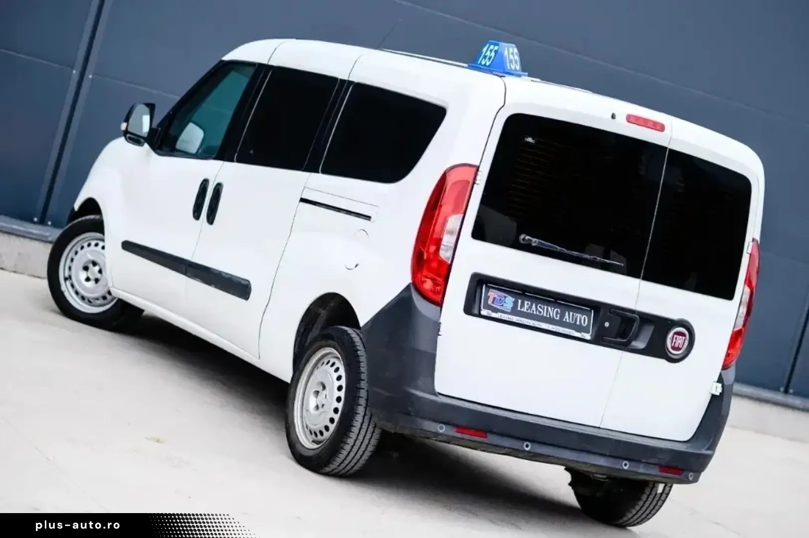 Doblo MAXI 1.3 Multi Jet  95 Hp  Cargo  Credit  TVA inclus