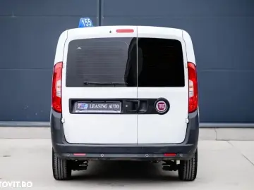 Doblo MAXI 1.3 Multi Jet  95 Hp  Cargo  Credit  TVA inclus