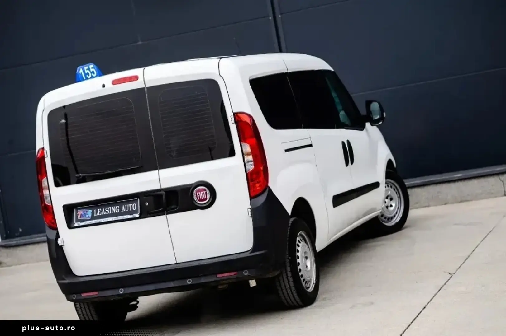 Doblo MAXI 1.3 Multi Jet  95 Hp  Cargo  Credit  TVA inclus