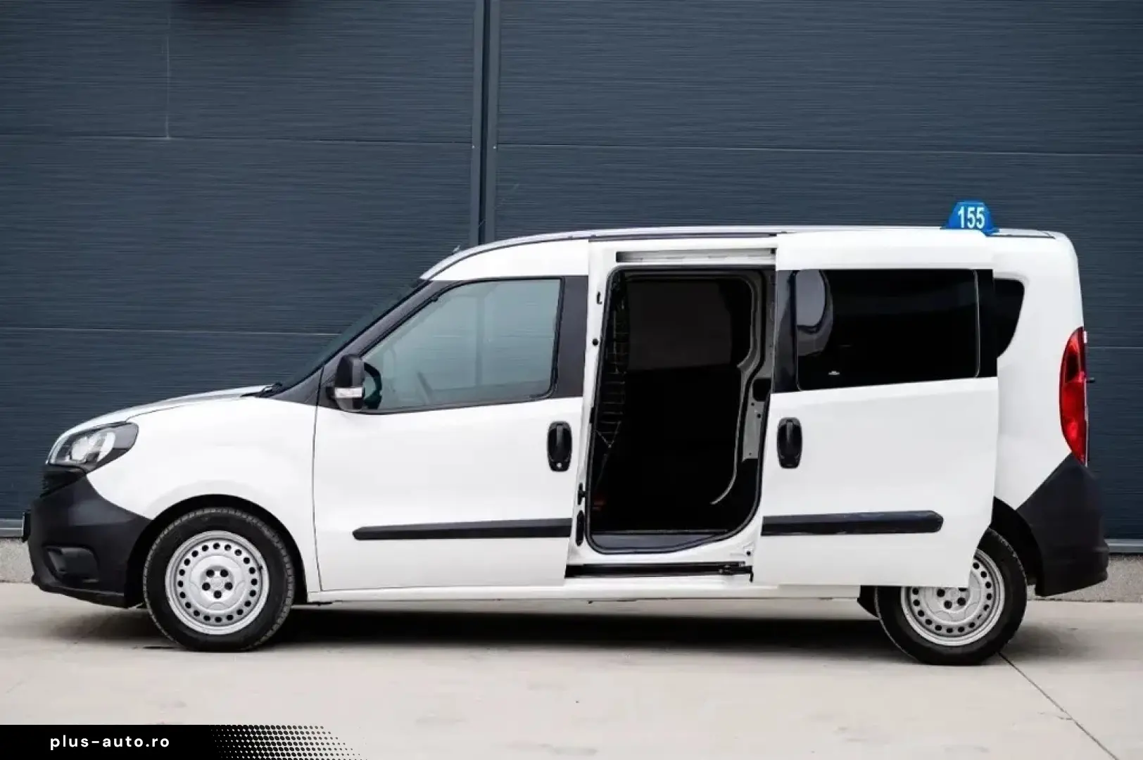 Doblo MAXI 1.3 Multi Jet  95 Hp  Cargo  Credit  TVA inclus