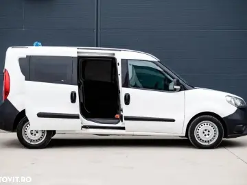 Doblo MAXI 1.3 Multi Jet  95 Hp  Cargo  Credit  TVA inclus