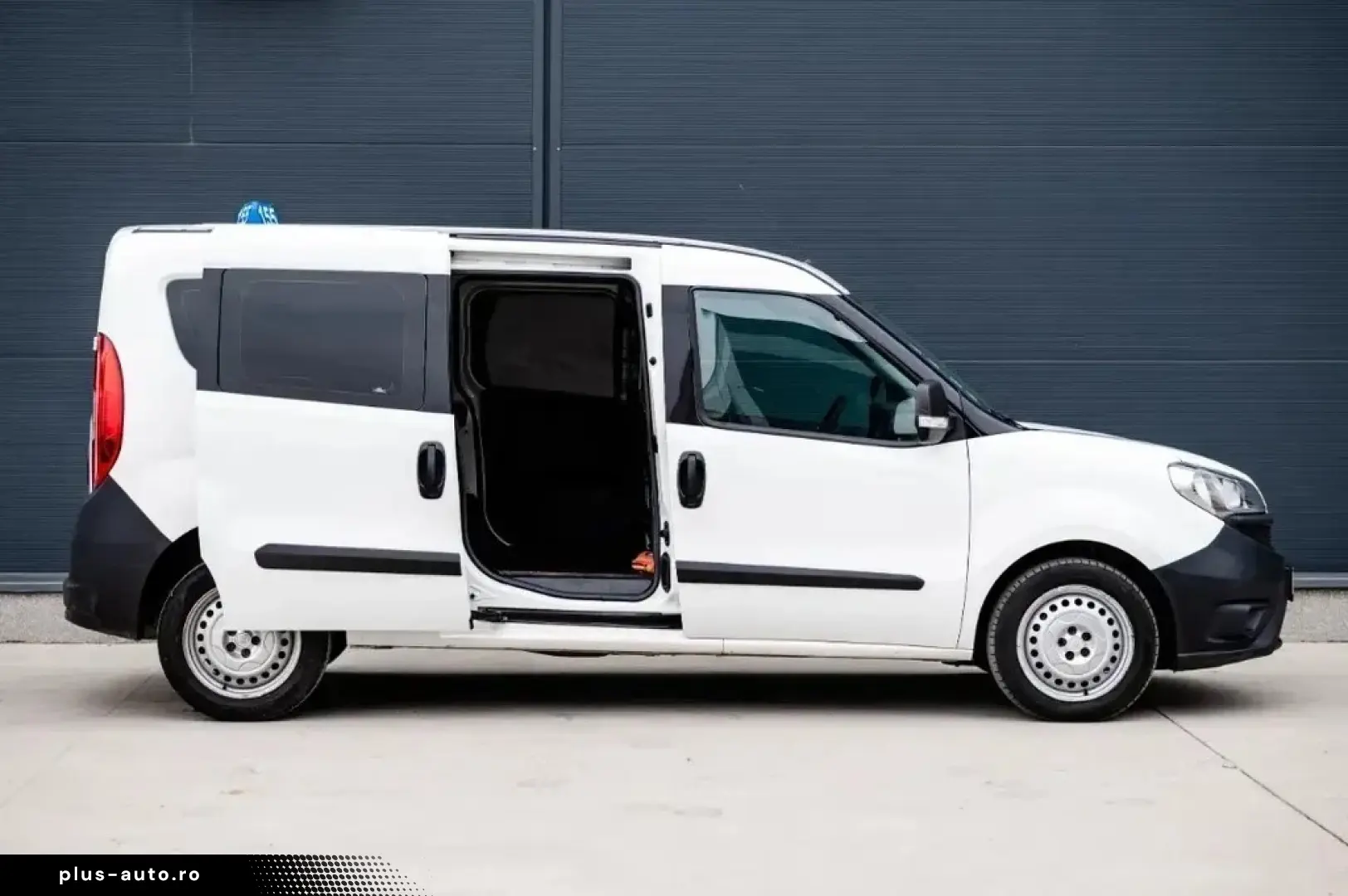 Doblo MAXI 1.3 Multi Jet  95 Hp  Cargo  Credit  TVA inclus