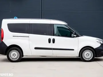 Doblo MAXI 1.3 Multi Jet  95 Hp  Cargo  Credit  TVA inclus