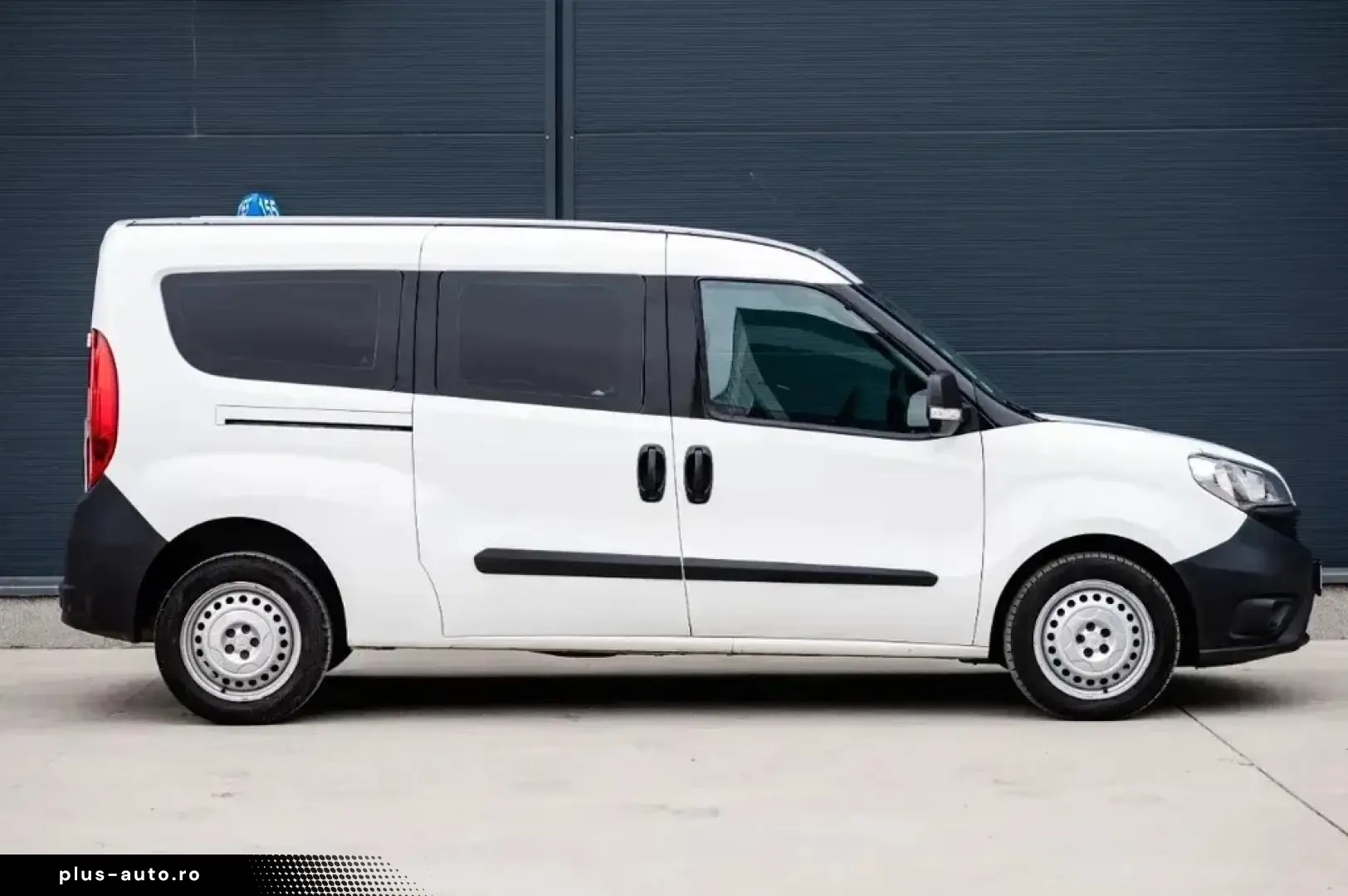 Doblo MAXI 1.3 Multi Jet  95 Hp  Cargo  Credit  TVA inclus