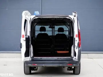 Doblo MAXI 1.3 Multi Jet  95 Hp  Cargo  Credit  TVA inclus