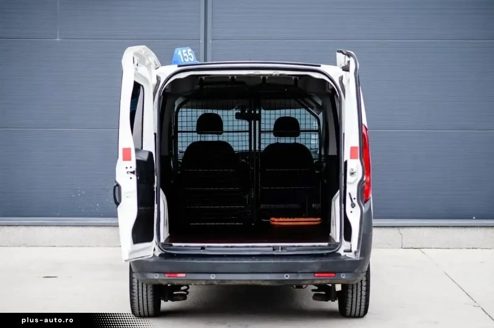 Doblo MAXI 1.3 Multi Jet  95 Hp  Cargo  Credit  TVA inclus