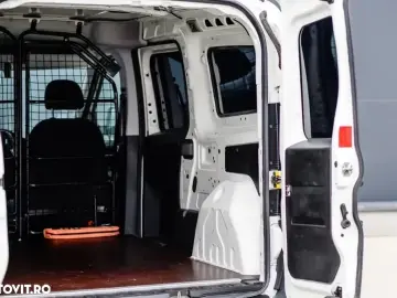 Doblo MAXI 1.3 Multi Jet  95 Hp  Cargo  Credit  TVA inclus