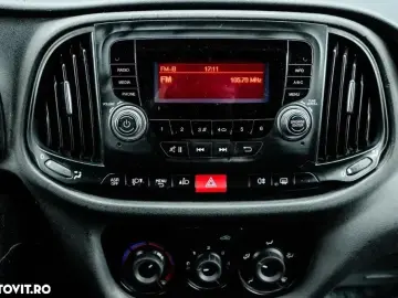 Doblo MAXI 1.3 Multi Jet  95 Hp  Cargo  Credit  TVA inclus