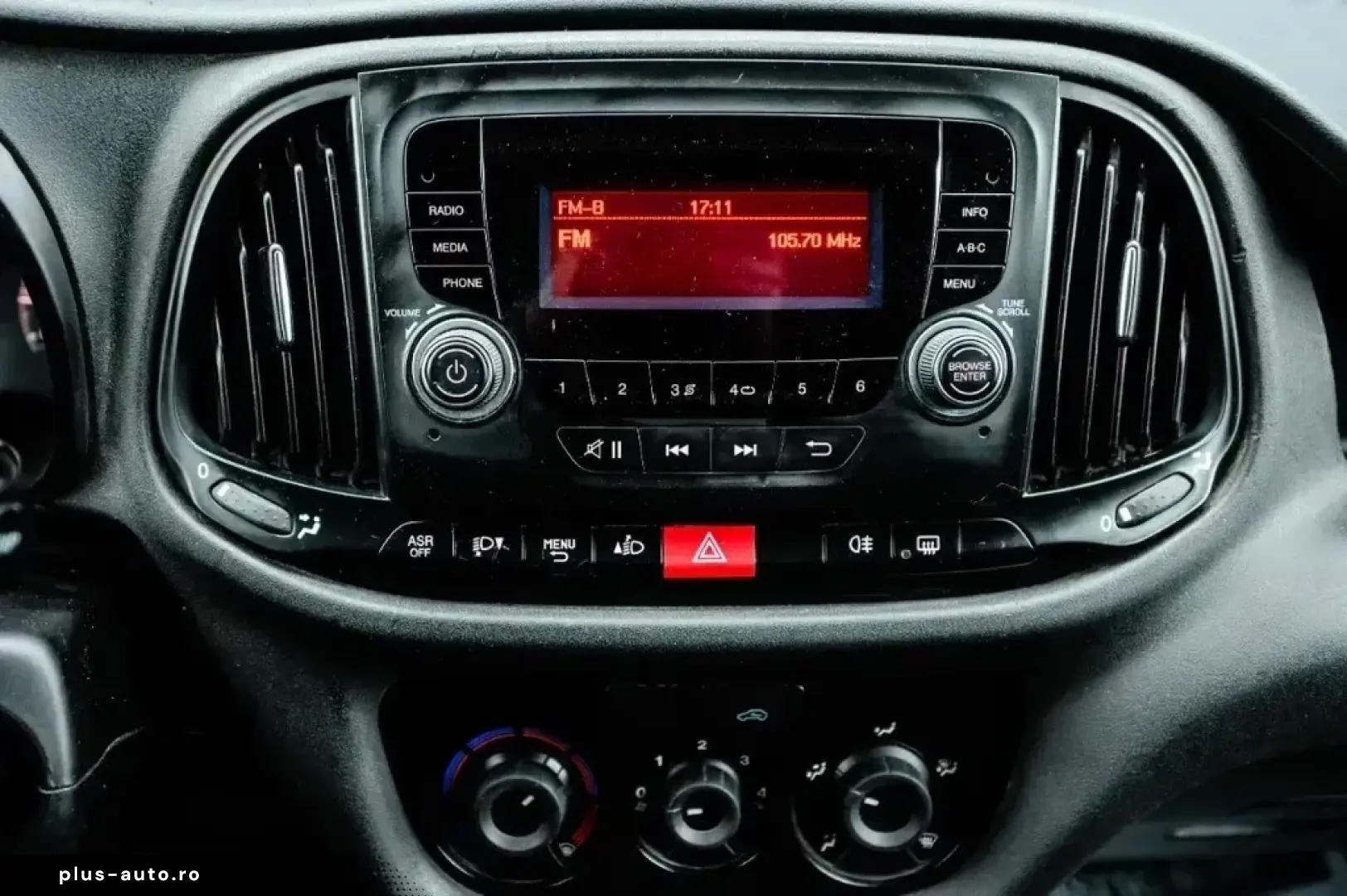 Doblo MAXI 1.3 Multi Jet  95 Hp  Cargo  Credit  TVA inclus