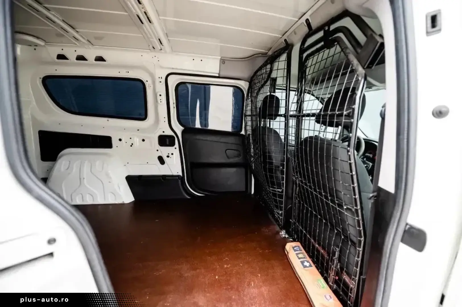 Doblo MAXI 1.3 Multi Jet  95 Hp  Cargo  Credit  TVA inclus