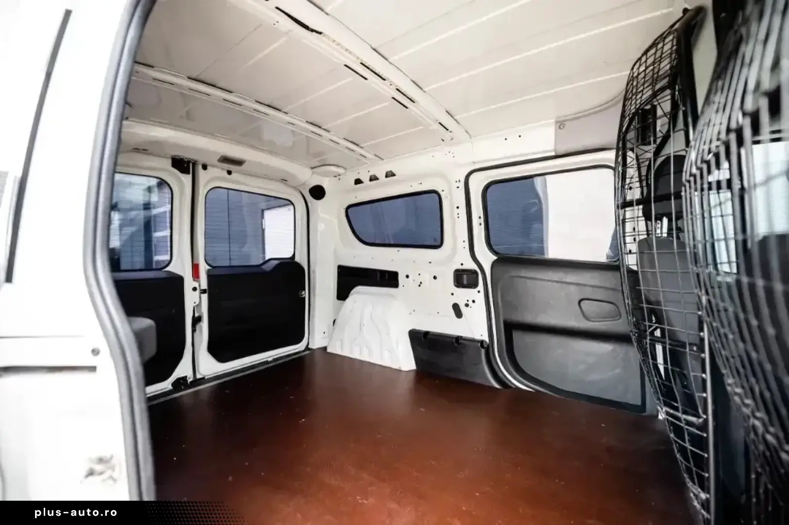 Doblo MAXI 1.3 Multi Jet  95 Hp  Cargo  Credit  TVA inclus