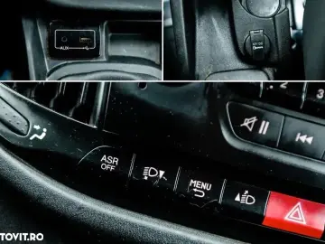 Doblo MAXI 1.3 Multi Jet  95 Hp  Cargo  Credit  TVA inclus