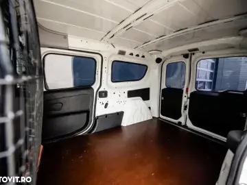 Doblo MAXI 1.3 Multi Jet  95 Hp  Cargo  Credit  TVA inclus