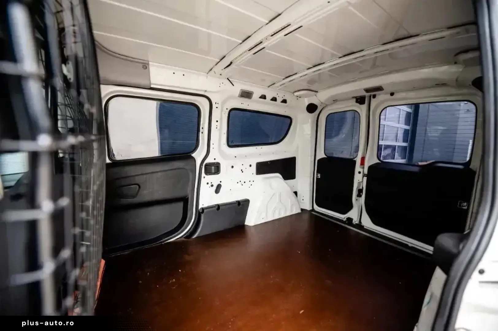 Doblo MAXI 1.3 Multi Jet  95 Hp  Cargo  Credit  TVA inclus