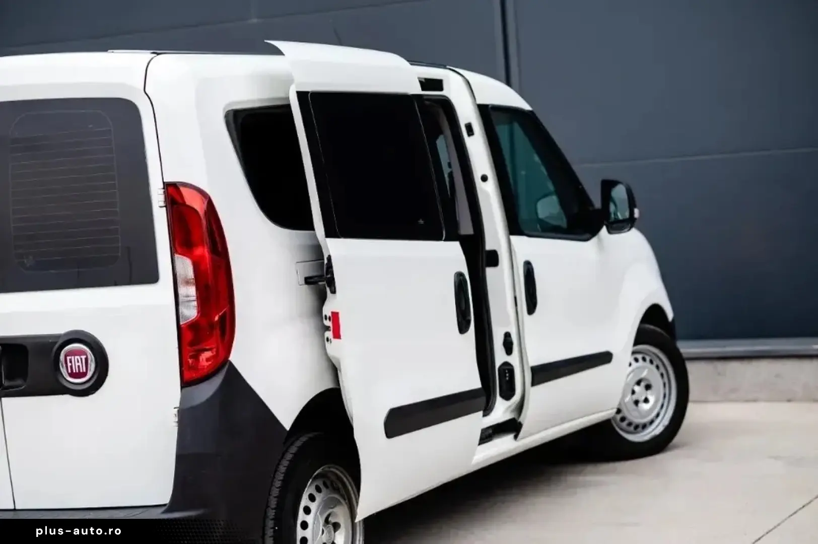Doblo MAXI 1.3 Multi Jet  95 Hp  Cargo  Credit  TVA inclus