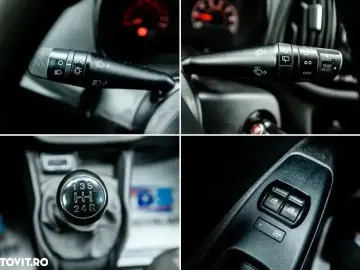 Doblo MAXI 1.3 Multi Jet  95 Hp  Cargo  Credit  TVA inclus