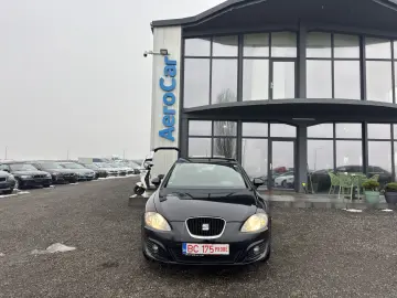 SEAT LEON    1.2 TSI
