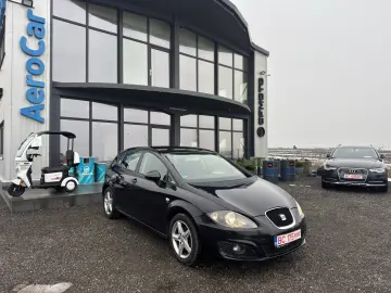 SEAT LEON    1.2 TSI