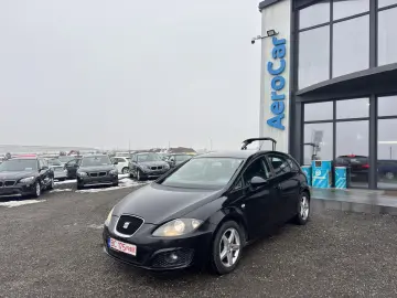 SEAT LEON    1.2 TSI