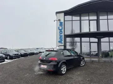 SEAT LEON    1.2 TSI