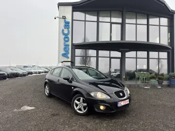 SEAT LEON    1.2 TSI