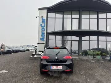 SEAT LEON    1.2 TSI