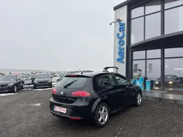 SEAT LEON    1.2 TSI