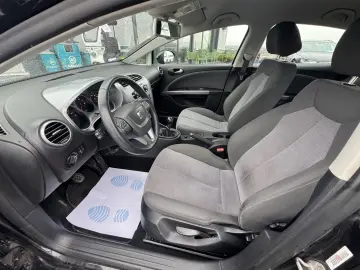 SEAT LEON    1.2 TSI