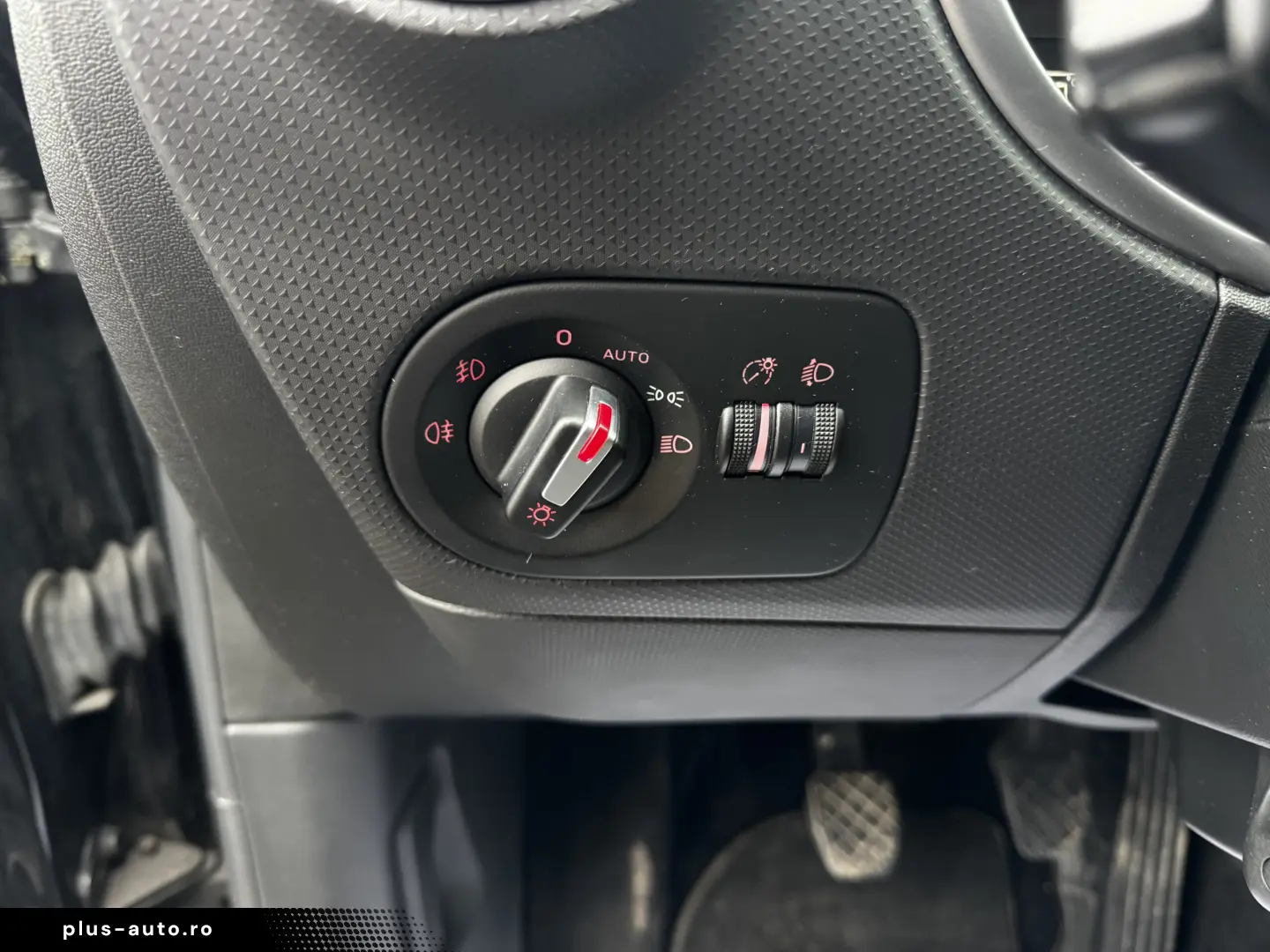 SEAT LEON    1.2 TSI