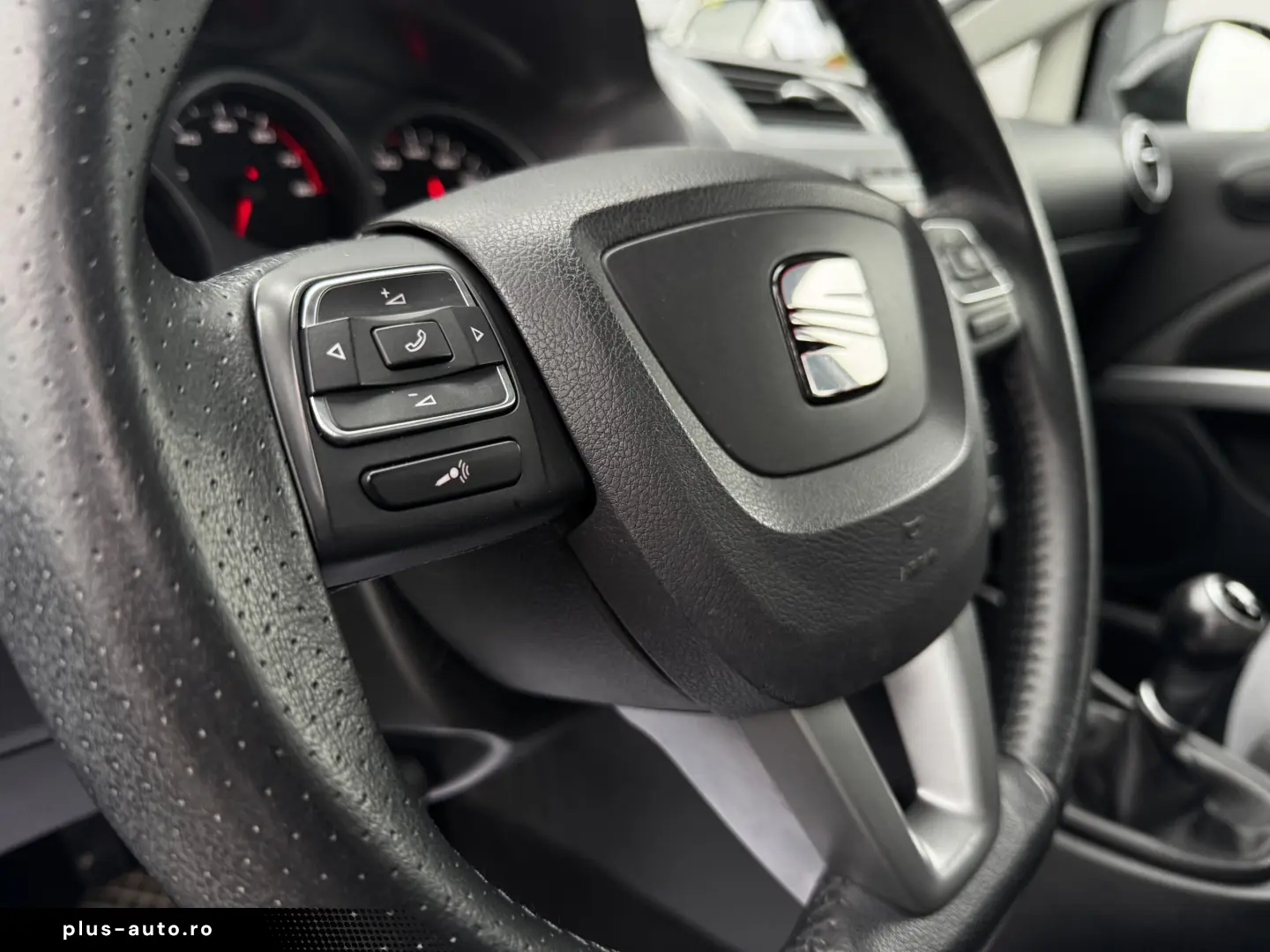 SEAT LEON    1.2 TSI