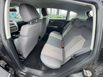 SEAT LEON    1.2 TSI