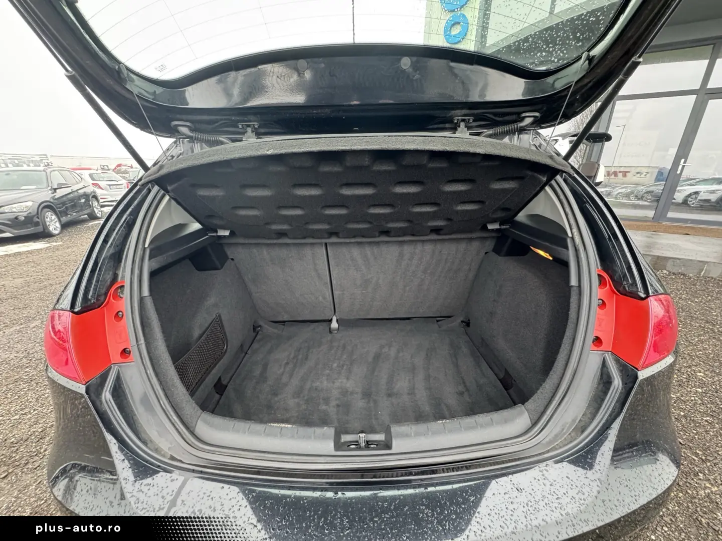 SEAT LEON    1.2 TSI