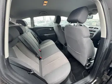 SEAT LEON    1.2 TSI