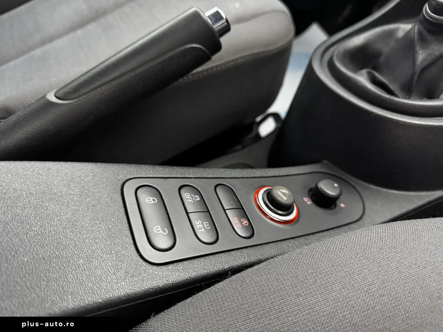 SEAT LEON    1.2 TSI