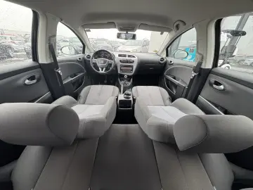 SEAT LEON    1.2 TSI