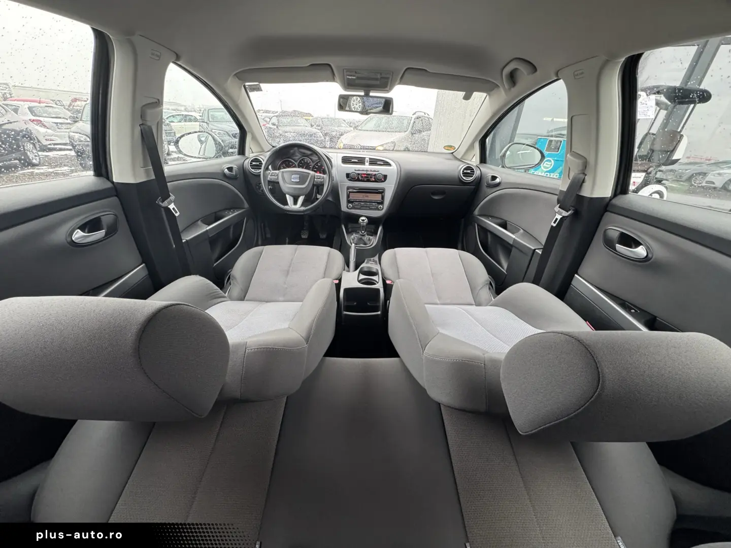 SEAT LEON    1.2 TSI