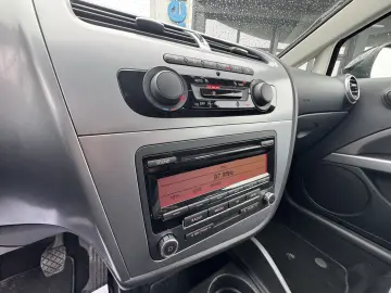 SEAT LEON    1.2 TSI