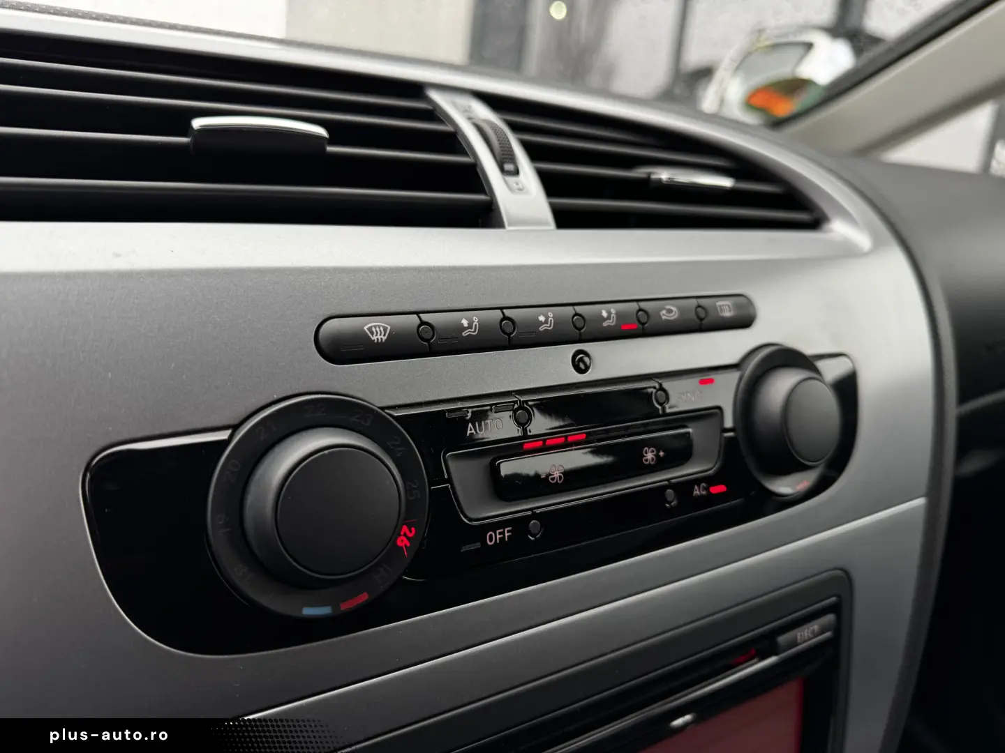 SEAT LEON    1.2 TSI