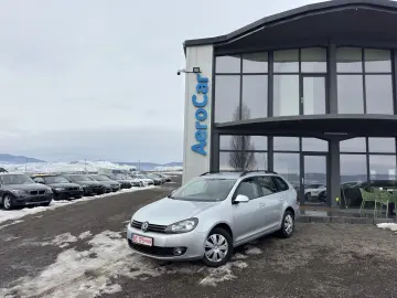 VOLKSWAGEN GOLF 6