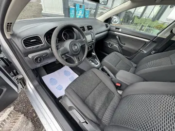 VOLKSWAGEN GOLF 6