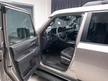 Toyota Land Cruiser Hybrid 2.4 Turbo – 326 CP – Full 4WD