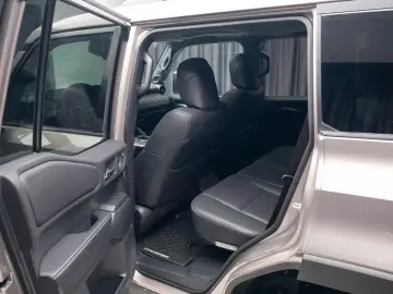 Toyota Land Cruiser Hybrid 2.4 Turbo – 326 CP – Full 4WD