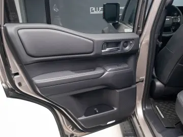 Toyota Land Cruiser Hybrid 2.4 Turbo – 326 CP – Full 4WD