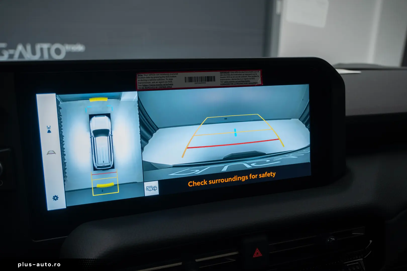 Toyota Land Cruiser Hybrid 2.4 Turbo – 326 CP – Full 4WD