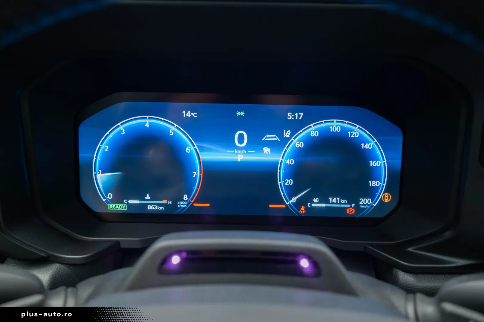 Toyota Land Cruiser Hybrid 2.4 Turbo – 326 CP – Full 4WD